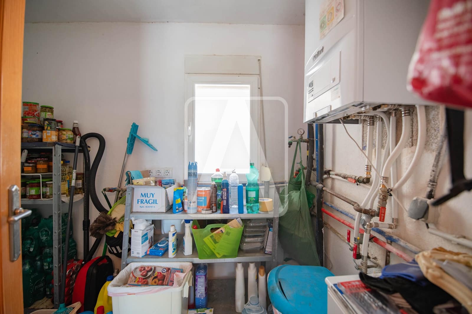 5 slaapkamer Villa te koop in Benissa met zwembad garage - € 700.000 (Ref: 8550147)