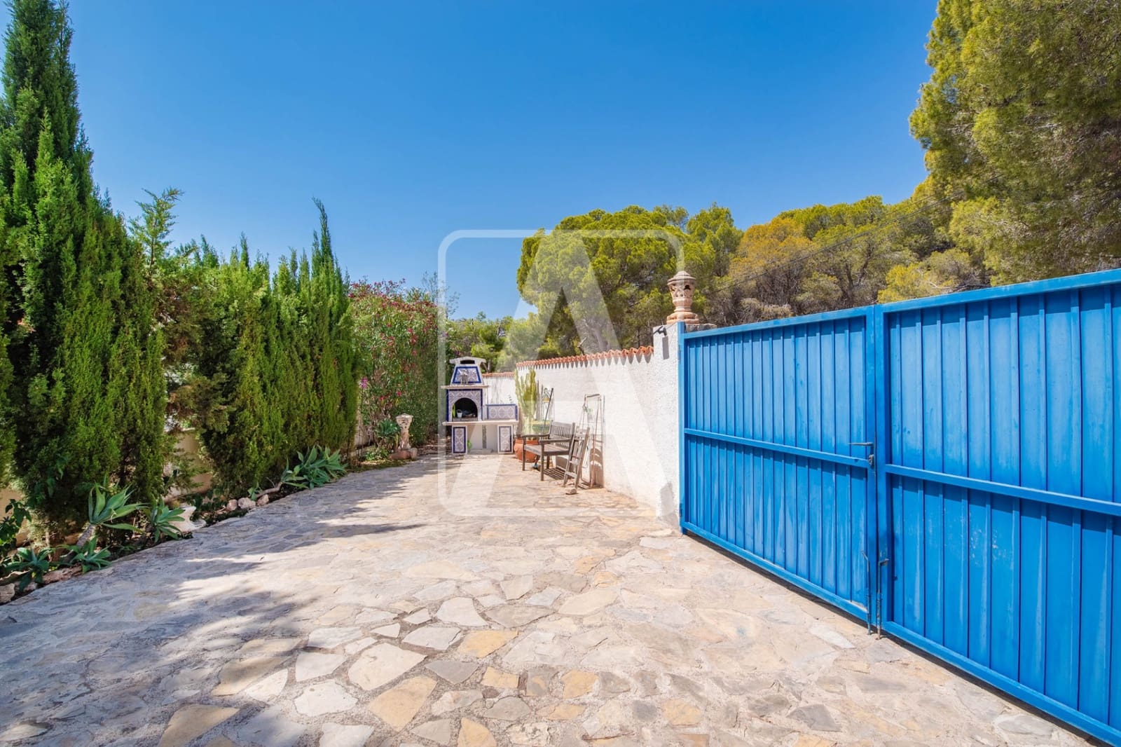 5 slaapkamer Villa te koop in Benissa met zwembad garage - € 700.000 (Ref: 8550147)