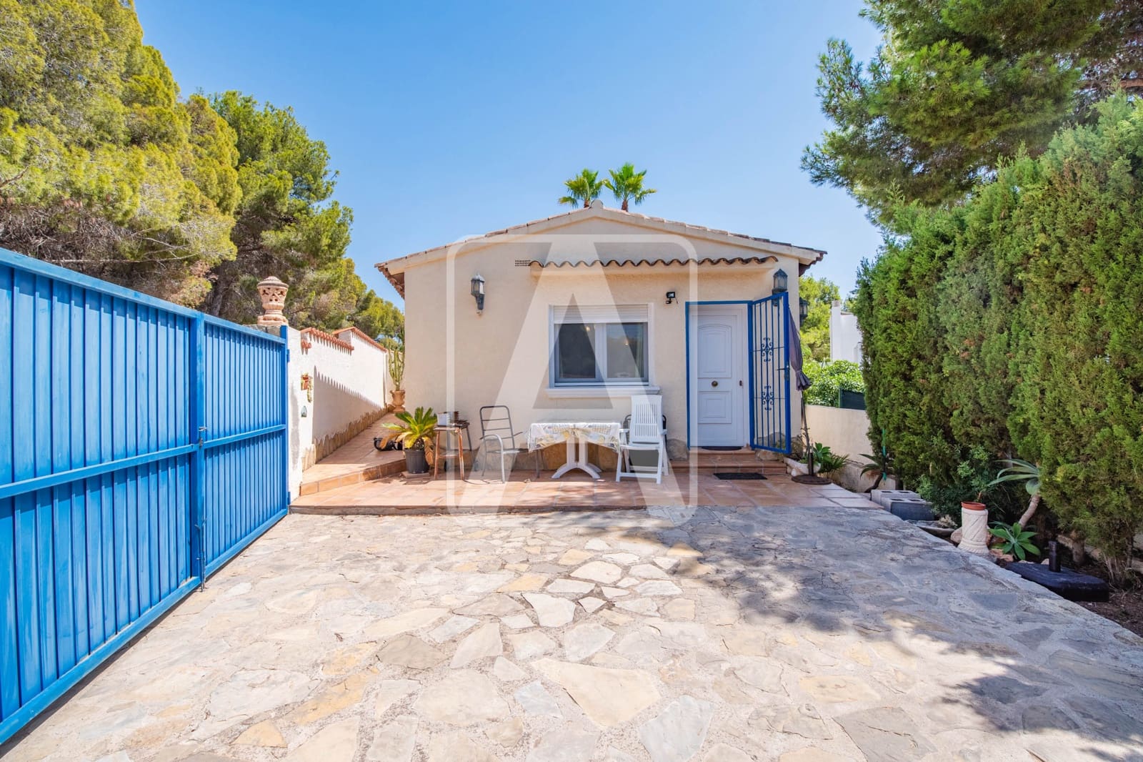 5 slaapkamer Villa te koop in Benissa met zwembad garage - € 700.000 (Ref: 8550147)