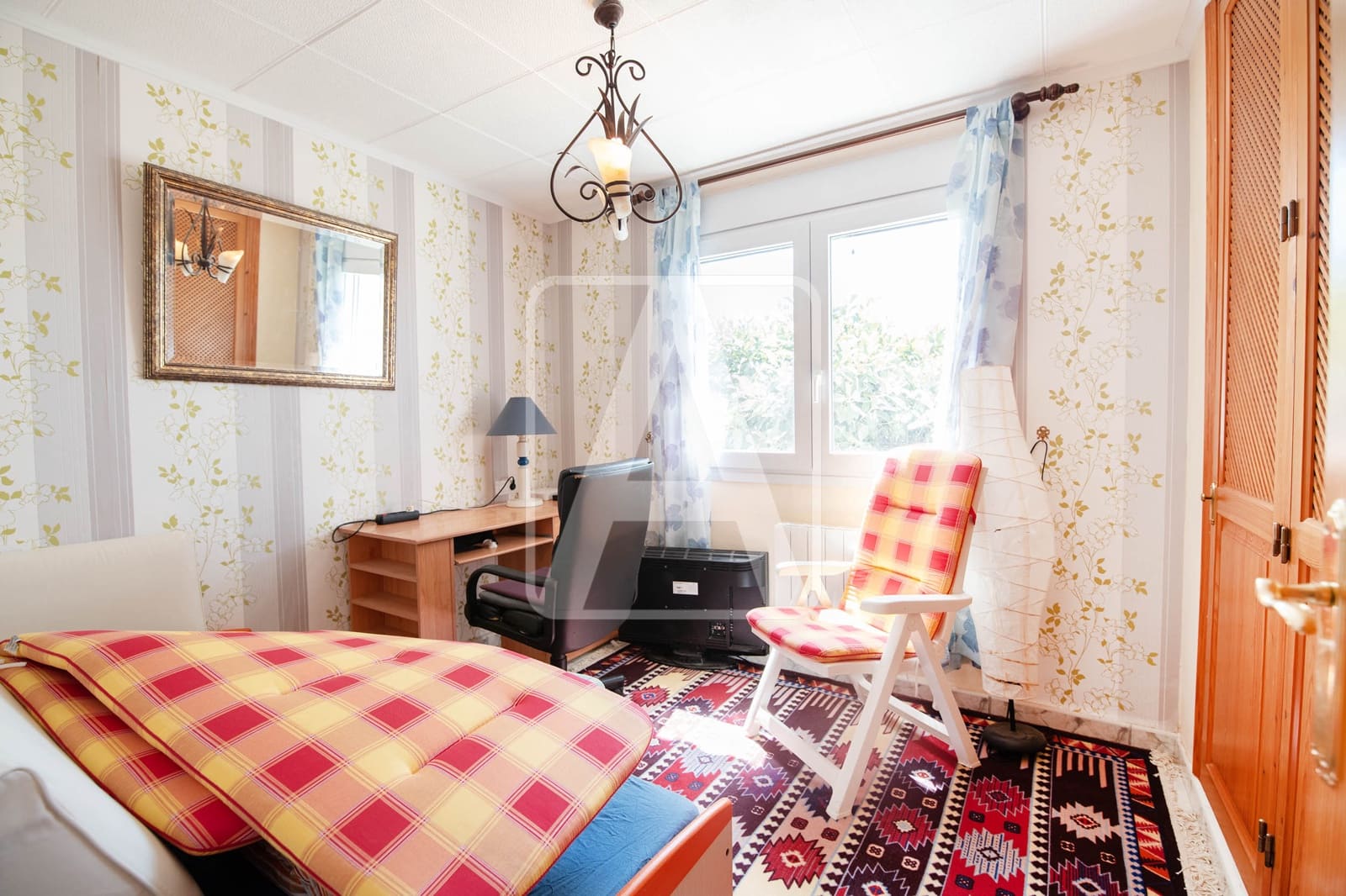 5 slaapkamer Villa te koop in Benissa met zwembad garage - € 700.000 (Ref: 8550147)