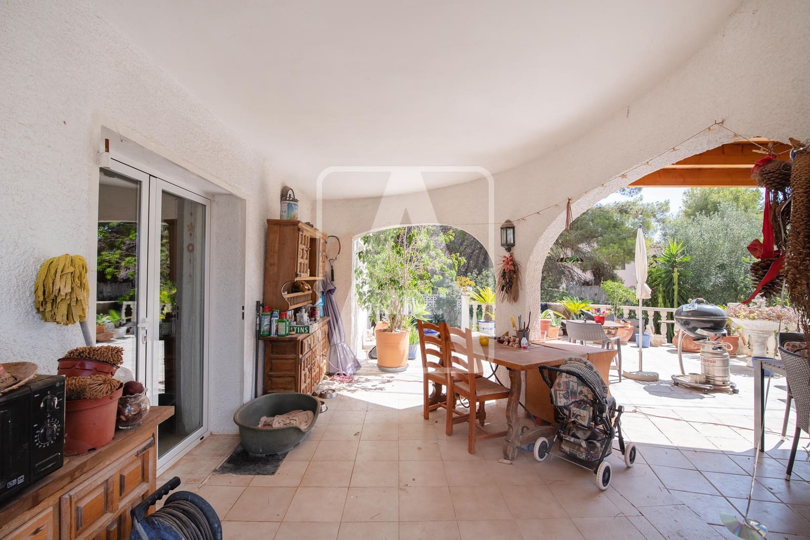 5 slaapkamer Villa te koop in Benissa met zwembad garage - € 700.000 (Ref: 8550147)