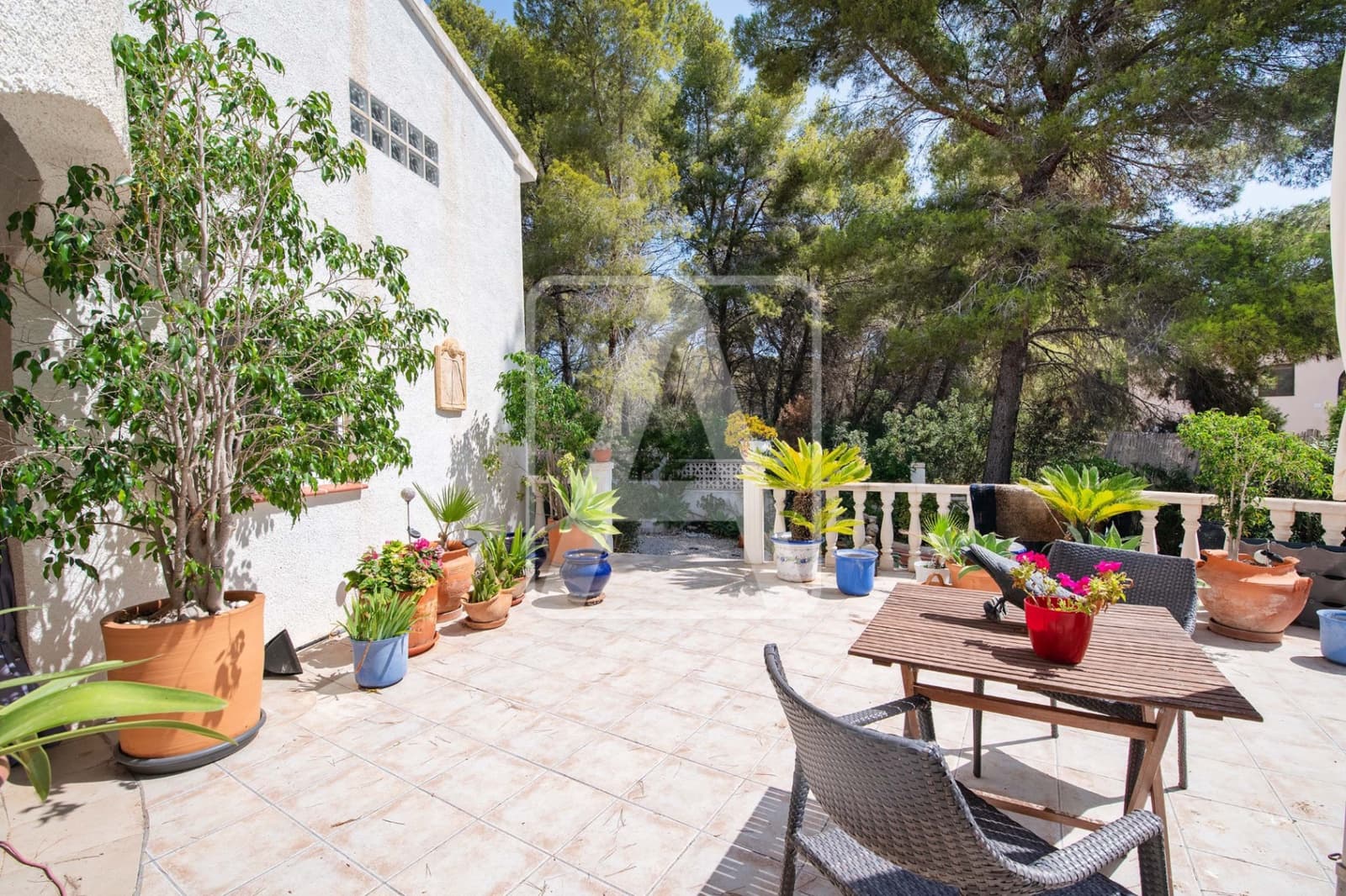 5 slaapkamer Villa te koop in Benissa met zwembad garage - € 700.000 (Ref: 8550147)