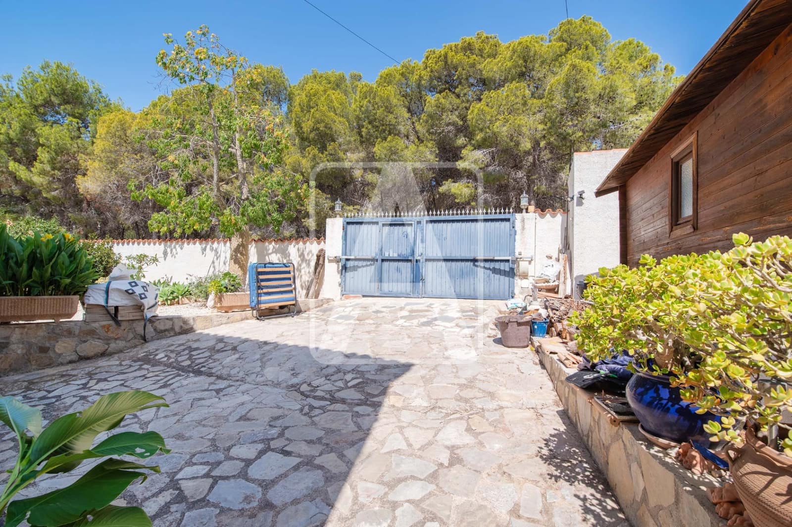 5 slaapkamer Villa te koop in Benissa met zwembad garage - € 700.000 (Ref: 8550147)