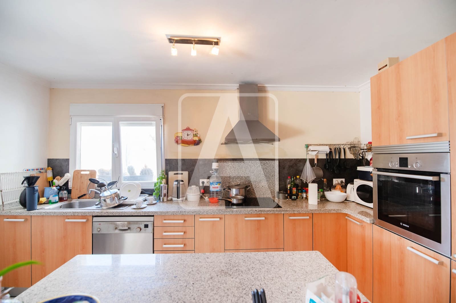 5 slaapkamer Villa te koop in Benissa met zwembad garage - € 700.000 (Ref: 8550147)