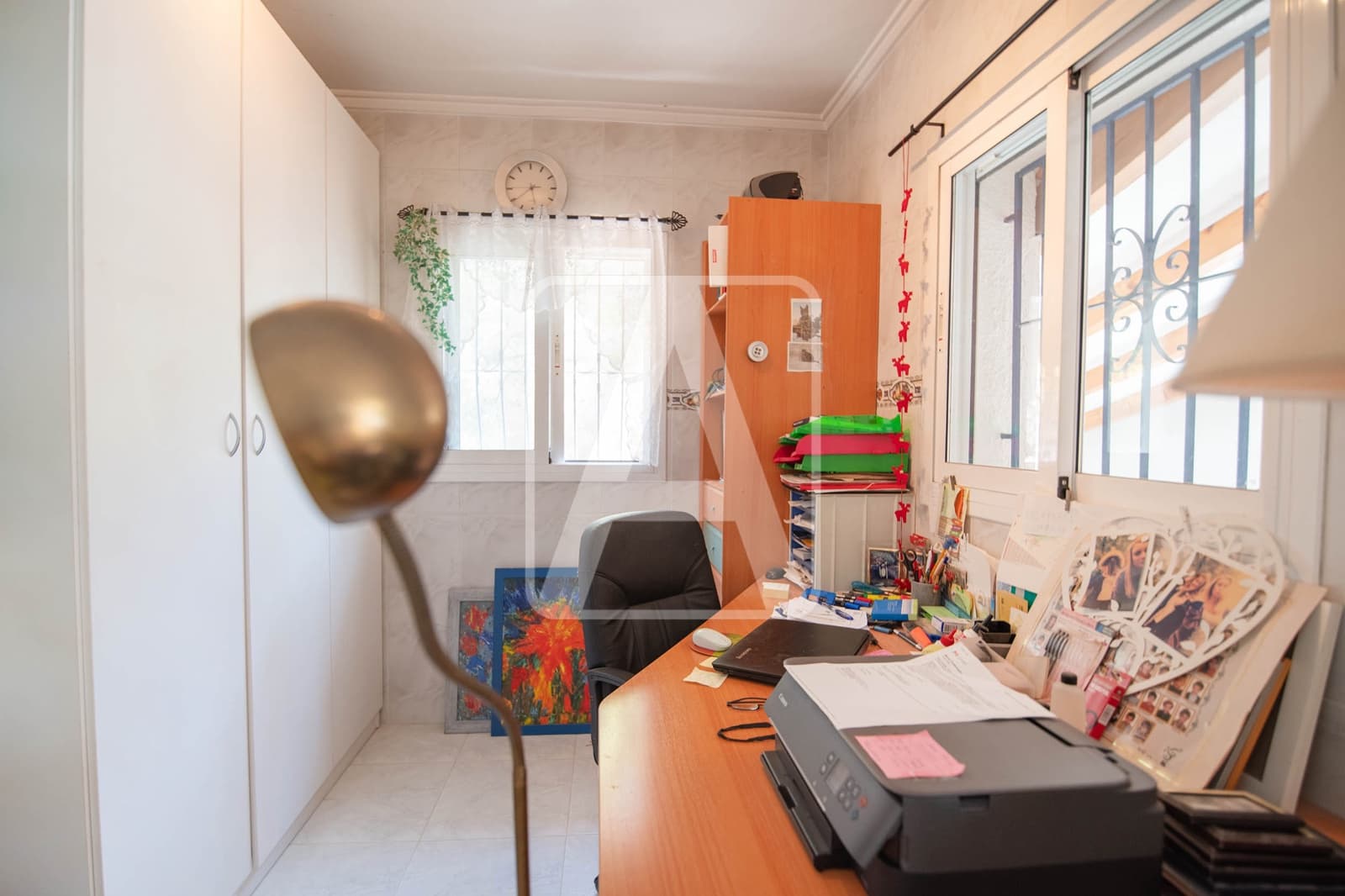 5 slaapkamer Villa te koop in Benissa met zwembad garage - € 700.000 (Ref: 8550147)