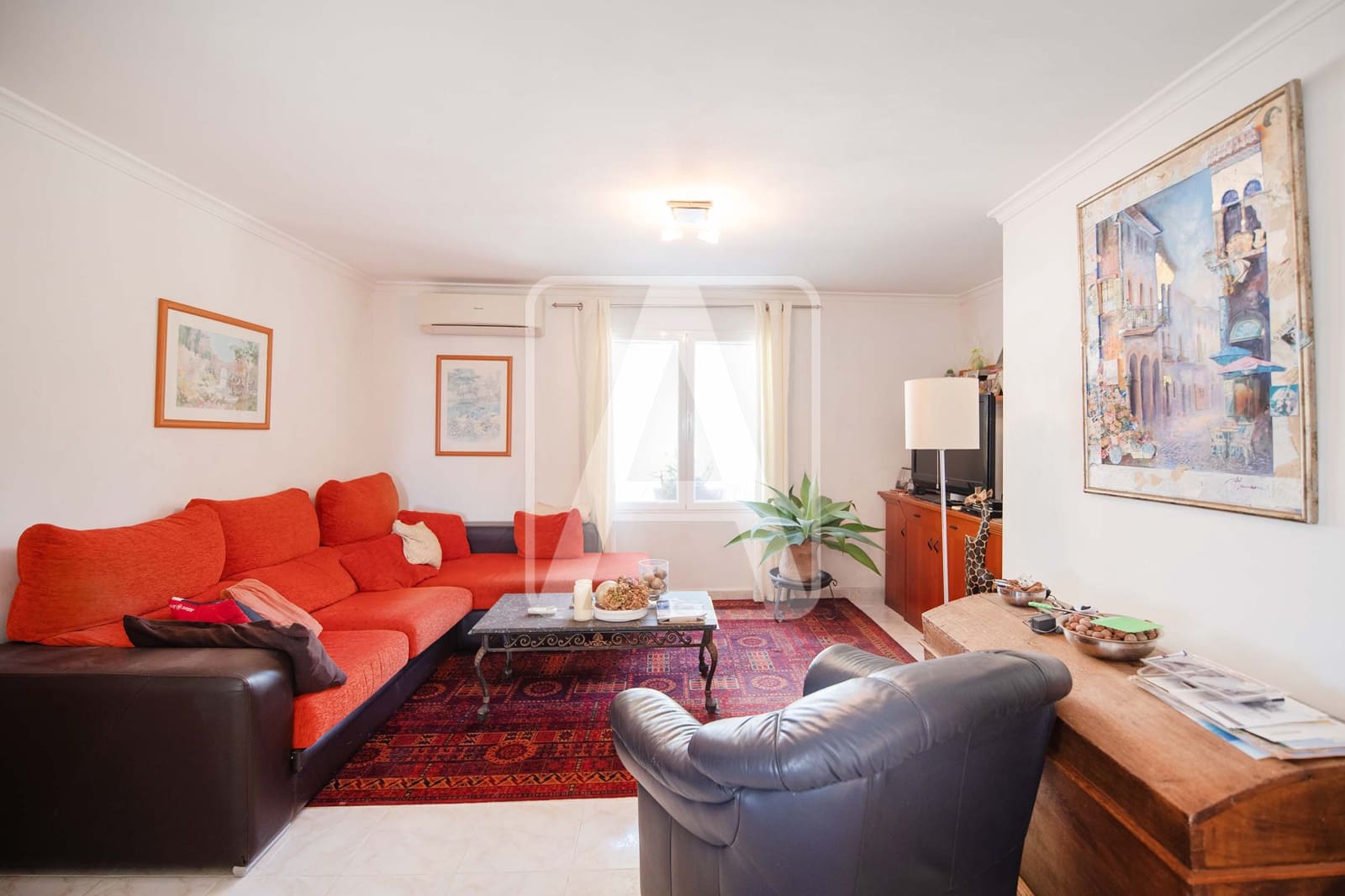 5 slaapkamer Villa te koop in Benissa met zwembad garage - € 700.000 (Ref: 8550147)