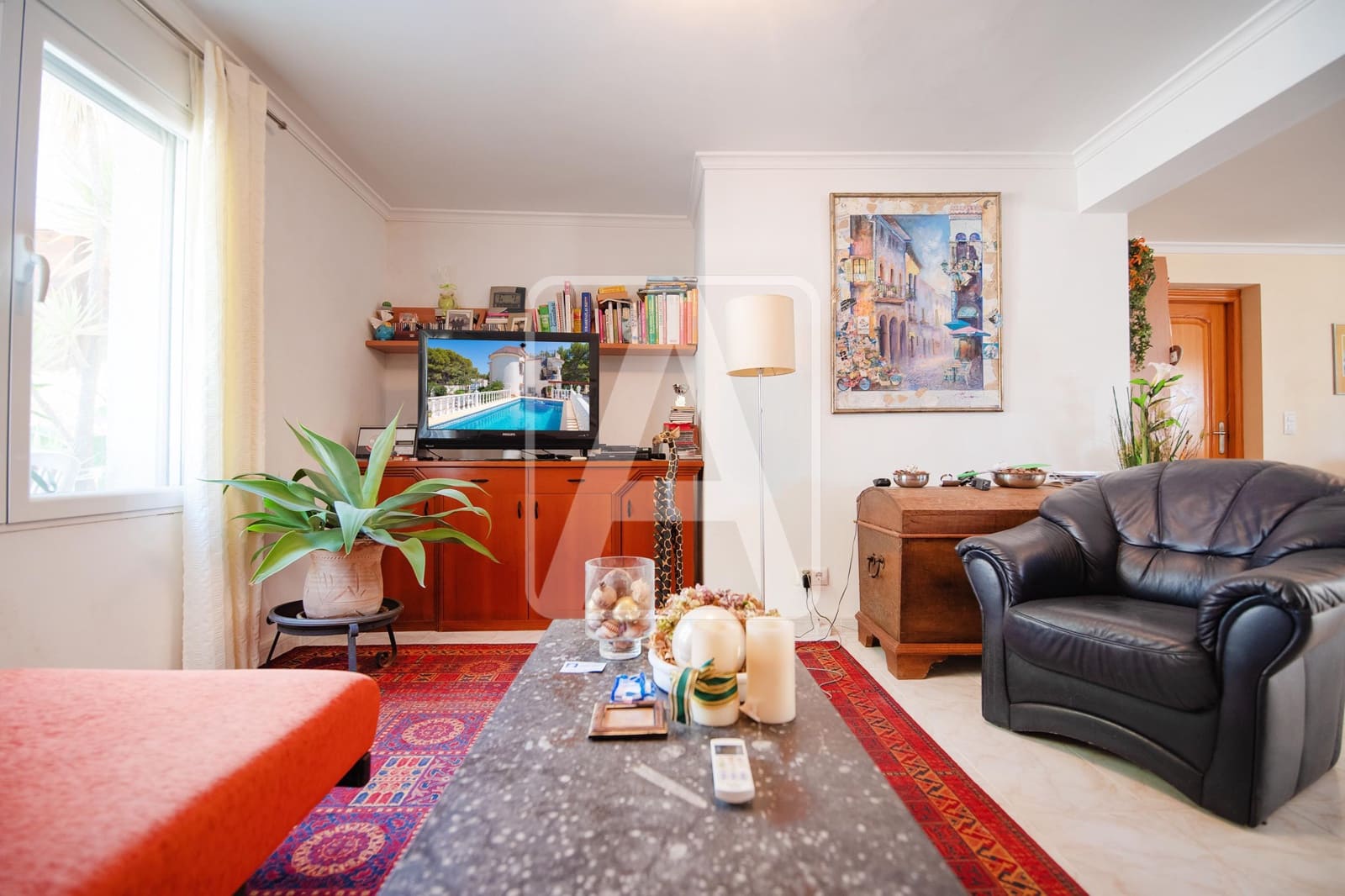 5 slaapkamer Villa te koop in Benissa met zwembad garage - € 700.000 (Ref: 8550147)