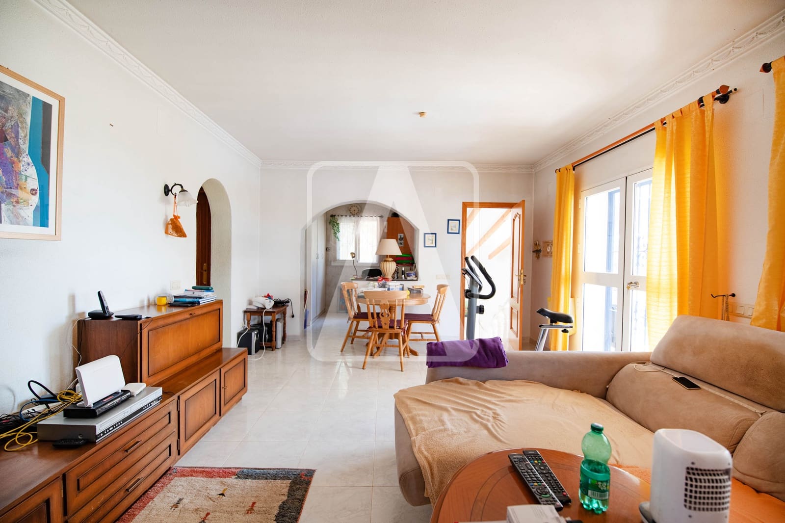 5 slaapkamer Villa te koop in Benissa met zwembad garage - € 700.000 (Ref: 8550147)