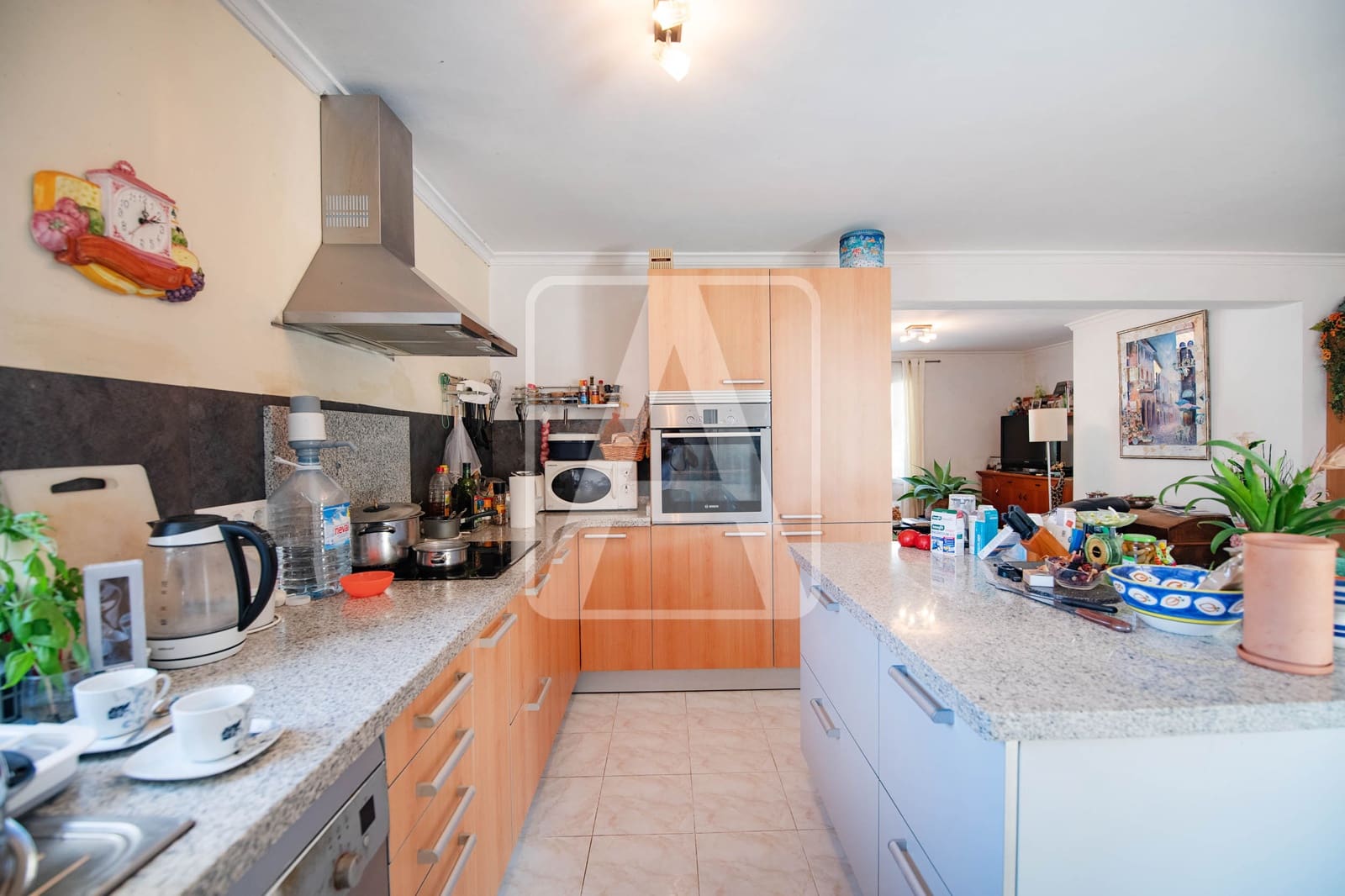 5 slaapkamer Villa te koop in Benissa met zwembad garage - € 700.000 (Ref: 8550147)