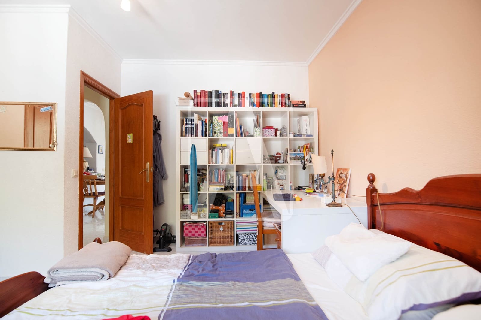 5 slaapkamer Villa te koop in Benissa met zwembad garage - € 700.000 (Ref: 8550147)