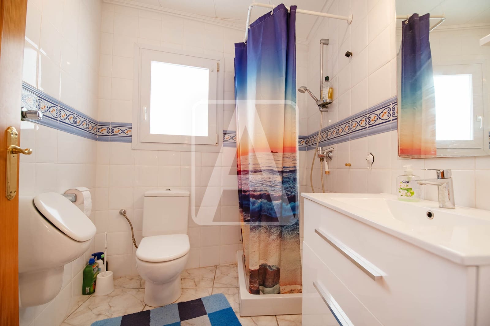 5 slaapkamer Villa te koop in Benissa met zwembad garage - € 700.000 (Ref: 8550147)