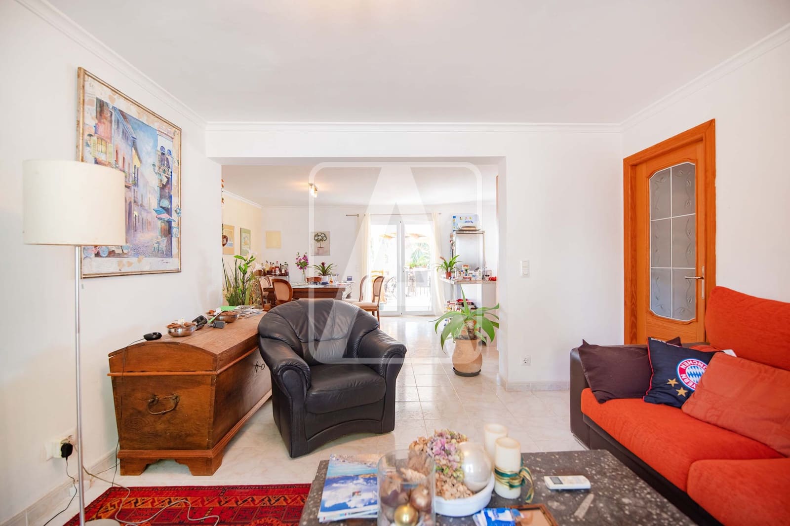 5 slaapkamer Villa te koop in Benissa met zwembad garage - € 700.000 (Ref: 8550147)