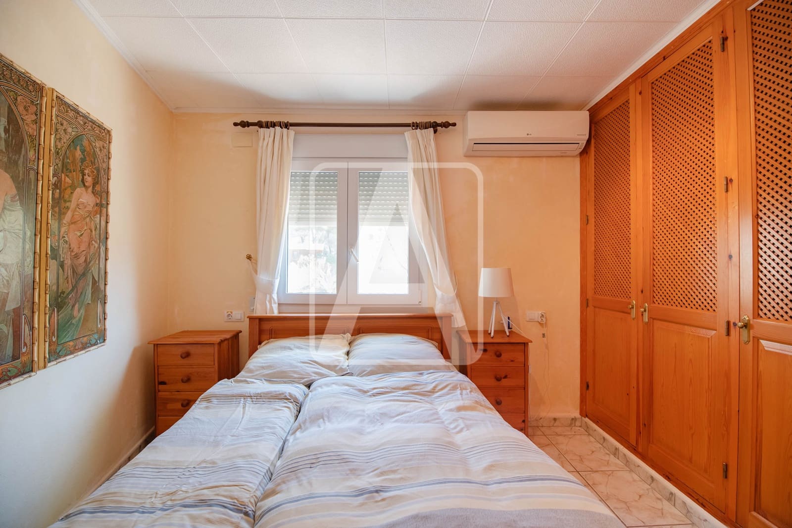 5 slaapkamer Villa te koop in Benissa met zwembad garage - € 700.000 (Ref: 8550147)