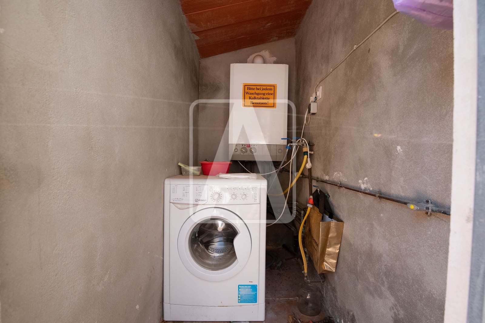 5 slaapkamer Villa te koop in Benissa met zwembad garage - € 700.000 (Ref: 8550147)