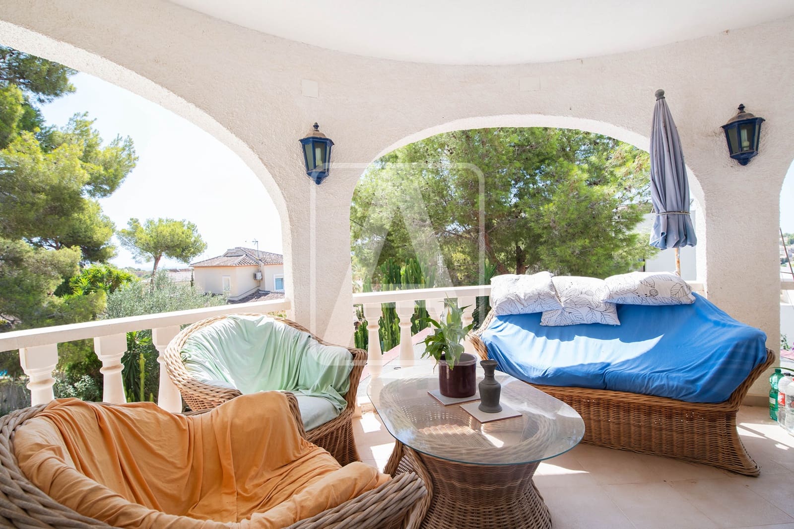 5 slaapkamer Villa te koop in Benissa met zwembad garage - € 700.000 (Ref: 8550147)