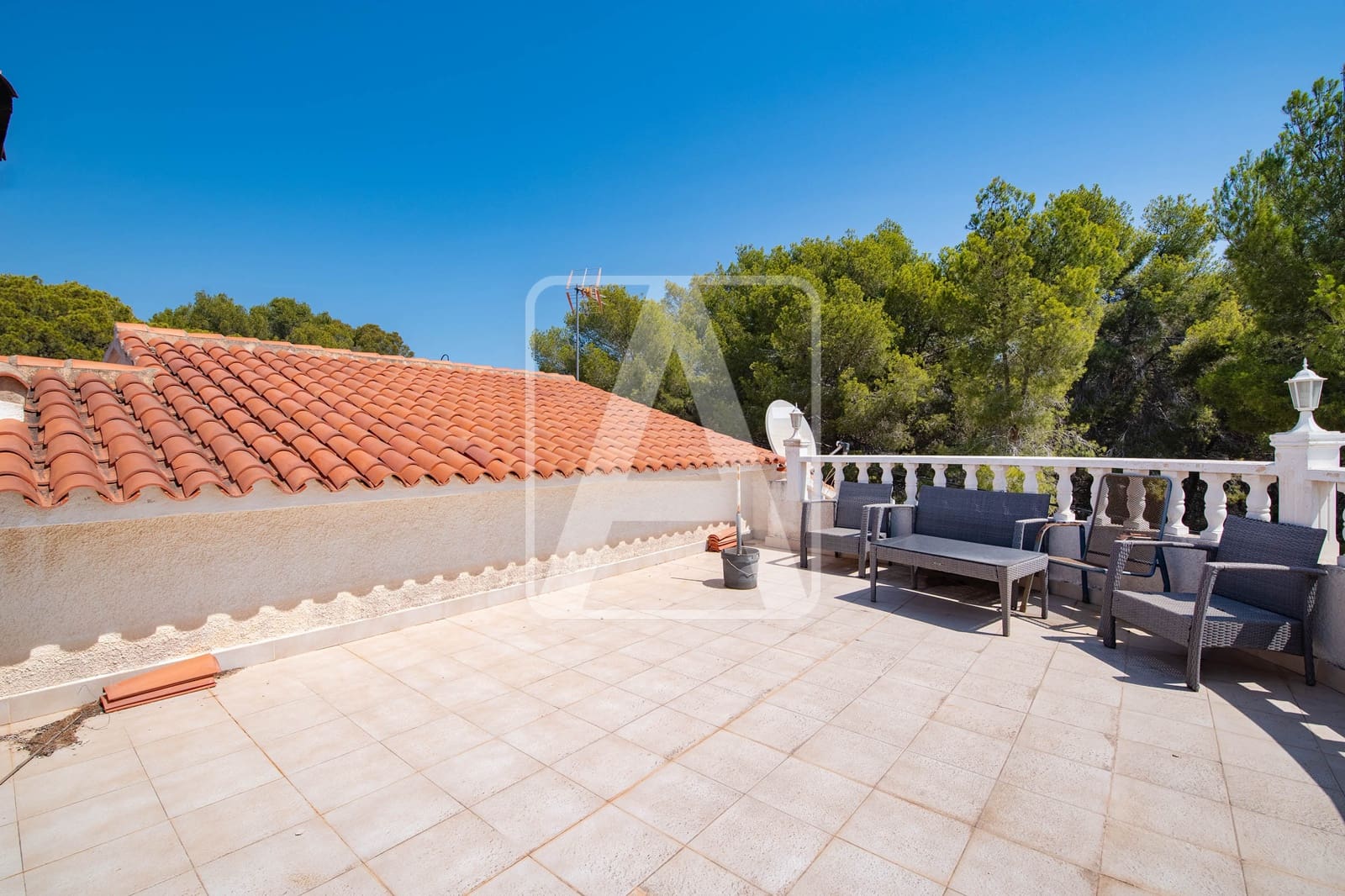 5 slaapkamer Villa te koop in Benissa met zwembad garage - € 700.000 (Ref: 8550147)