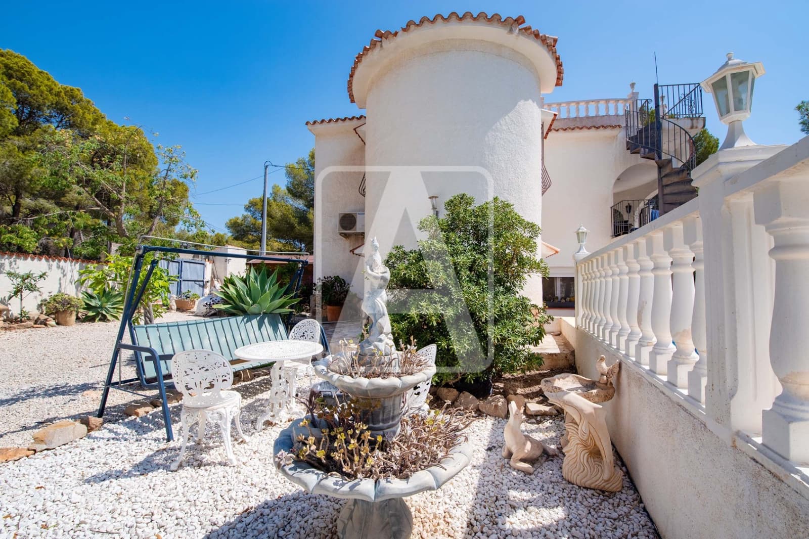 5 slaapkamer Villa te koop in Benissa met zwembad garage - € 700.000 (Ref: 8550147)