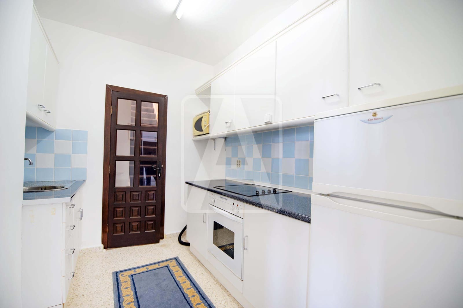 5 bedroom Villa for sale in Moraira with pool garage - € 650,000 (Ref: 8560937)