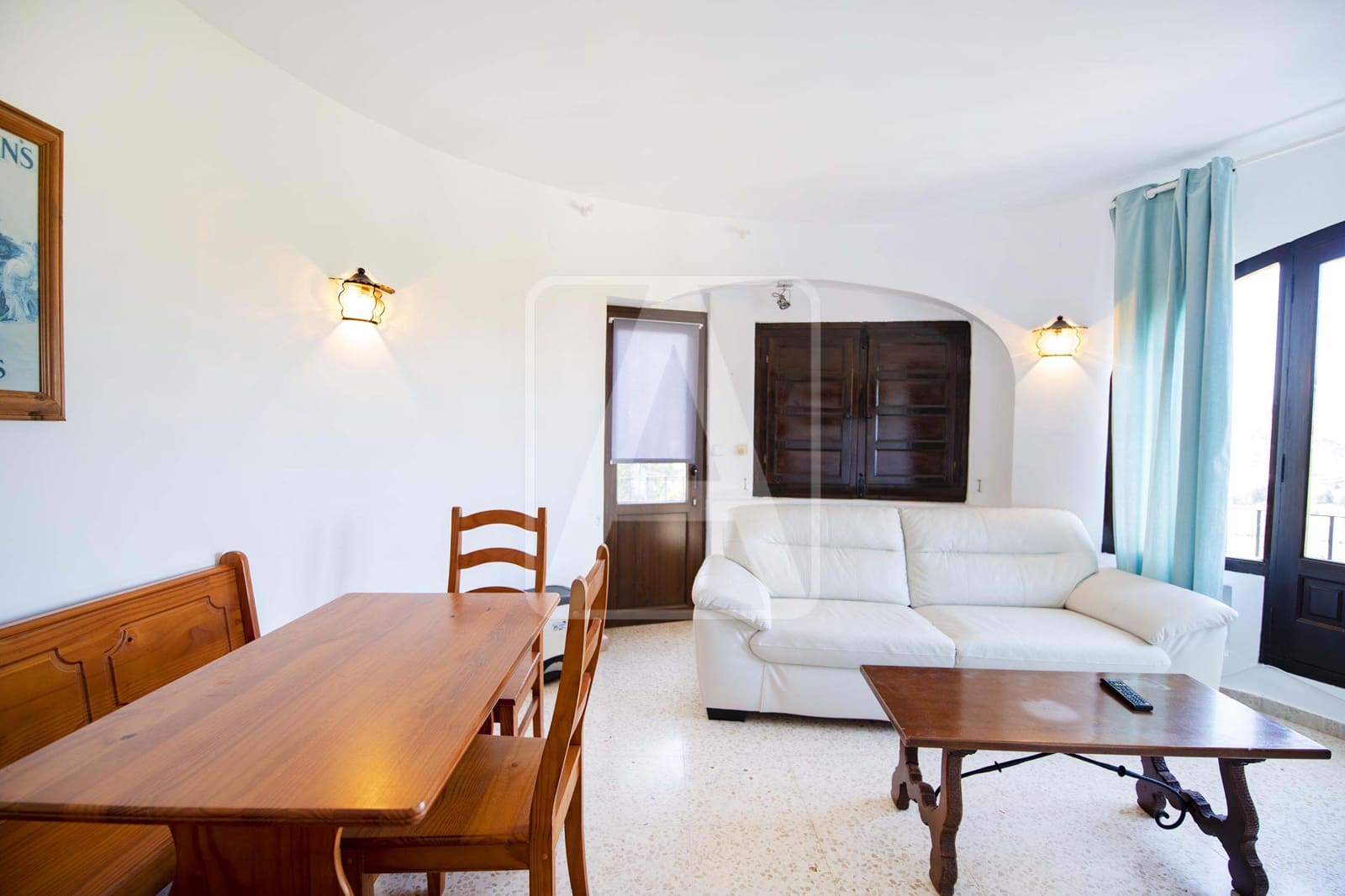 5 bedroom Villa for sale in Moraira with pool garage - € 650,000 (Ref: 8560937)