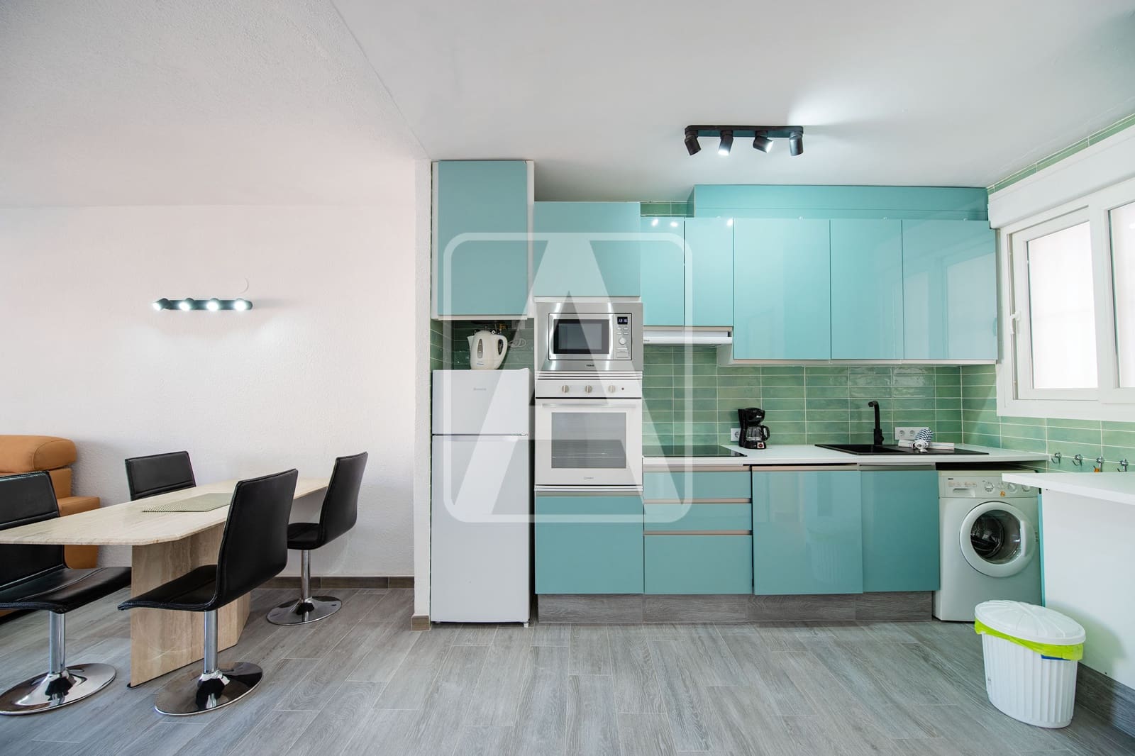 2 makuuhuone Huoneisto myytävänä paikassa Calpe / Calp - 299 000 € (Ref: 8573291)