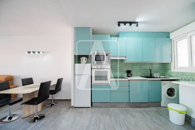 2 chambre Appartement à vendre à Pueblo, Calpe / Calp - 299 000 € (Ref: 8573291)