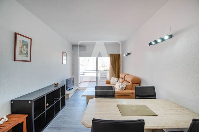 2 chambre Appartement à vendre à Pueblo, Calpe / Calp - 299 000 € (Ref: 8573291)