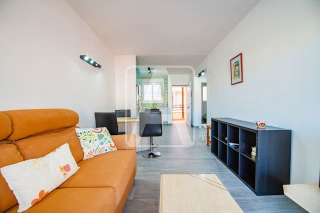 2 chambre Appartement à vendre à Pueblo, Calpe / Calp - 299 000 € (Ref: 8573291)