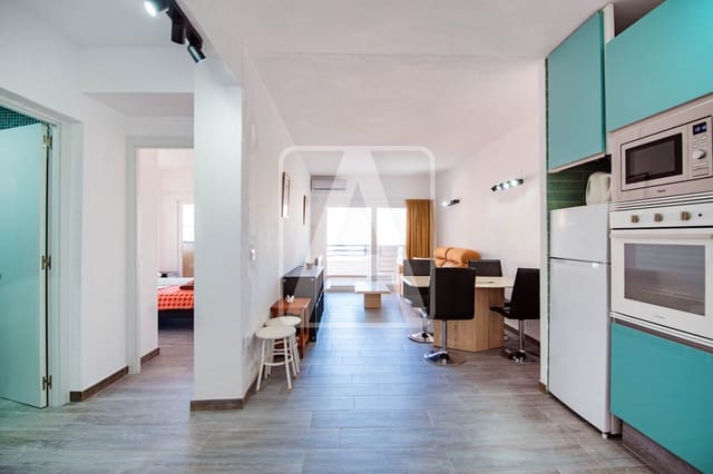 2 chambre Appartement à vendre à Pueblo, Calpe / Calp - 299 000 € (Ref: 8573291)