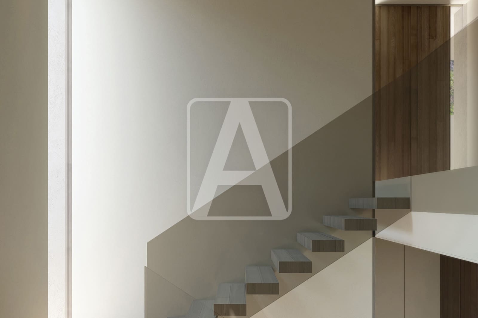 5 chambre Villa/Maison à vendre à Moraira avec garage - 6 500 000 € (Ref: 8575799)