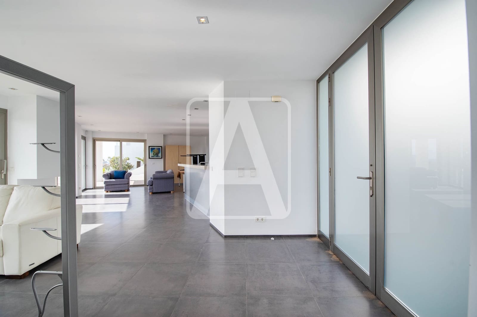 4 Zimmer Villa zu verkaufen in Moraira mit Garage - 1.990.000 € (Ref: 8579125)