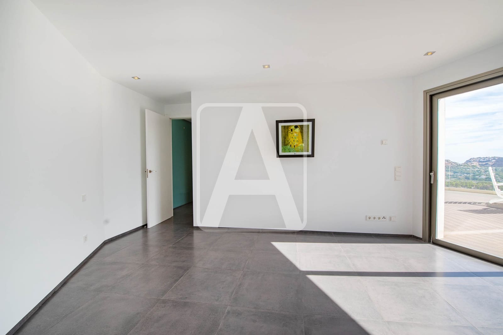 4 Zimmer Villa zu verkaufen in Moraira mit Garage - 1.990.000 € (Ref: 8579125)