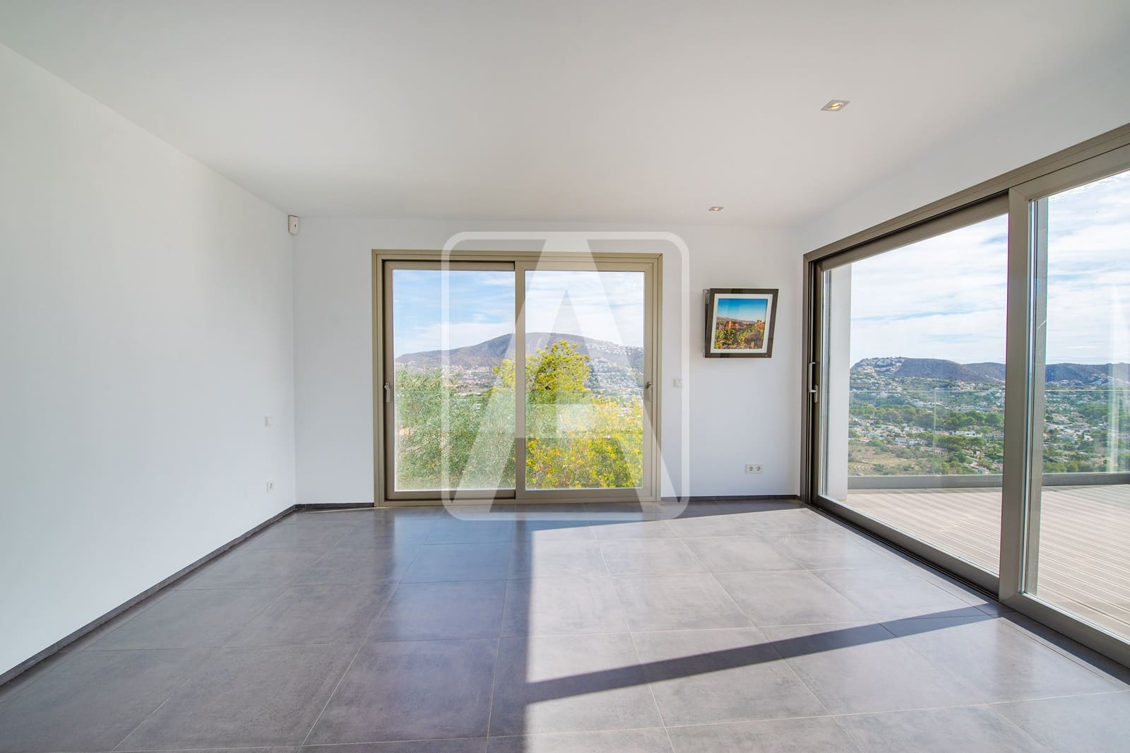 4 Zimmer Villa zu verkaufen in Moraira mit Garage - 1.990.000 € (Ref: 8579125)