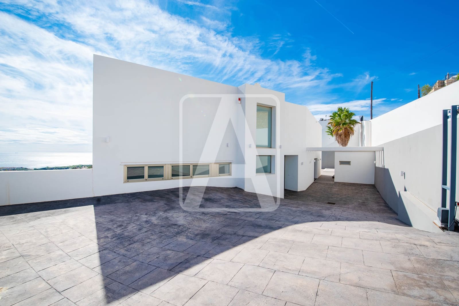 4 Zimmer Villa zu verkaufen in Moraira mit Garage - 1.990.000 € (Ref: 8579125)