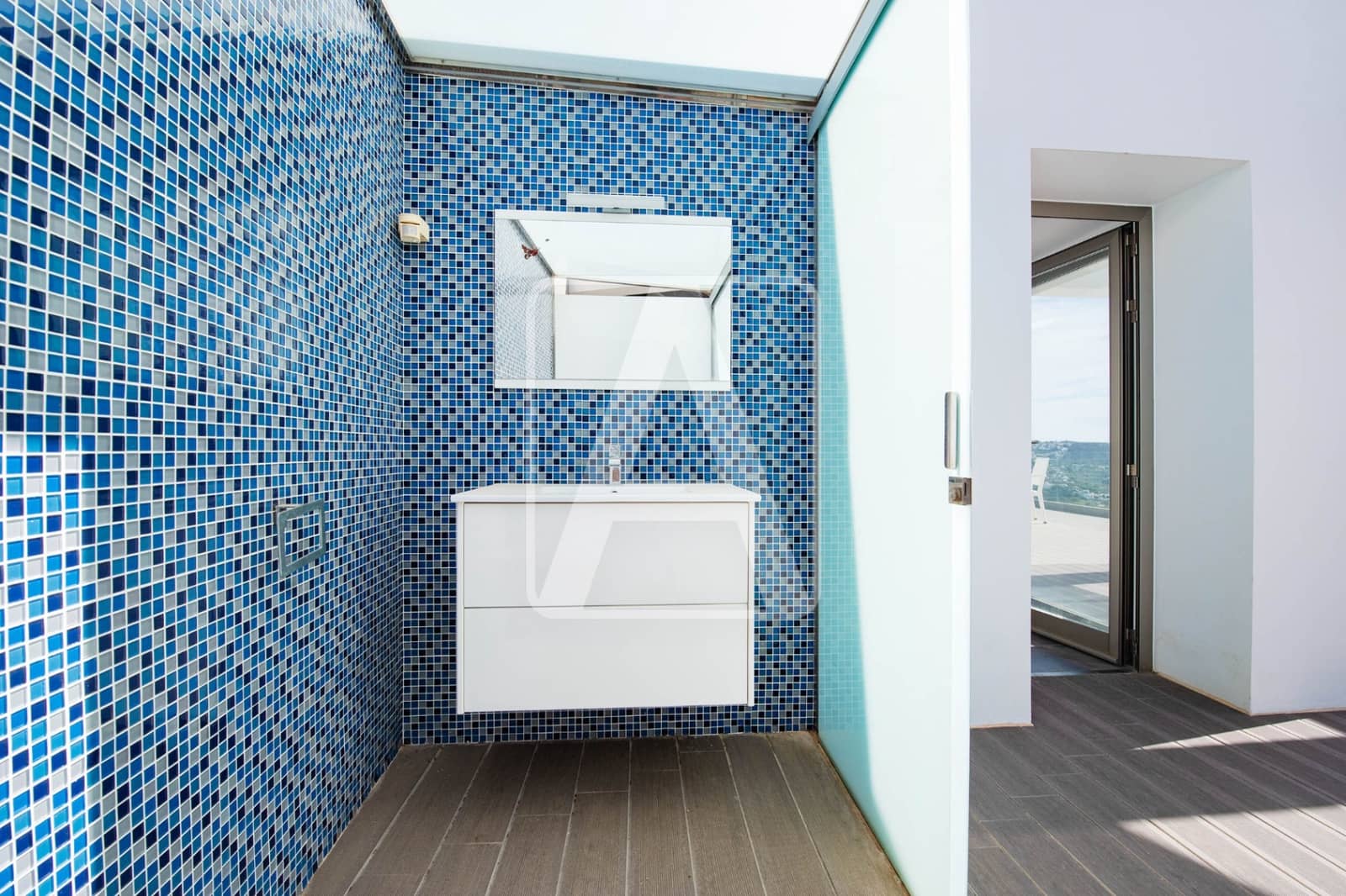 4 Zimmer Villa zu verkaufen in Moraira mit Garage - 1.990.000 € (Ref: 8579125)