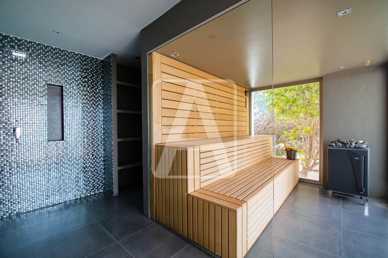 4 Zimmer Villa zu verkaufen in Moraira mit Garage - 1.990.000 € (Ref: 8579125)