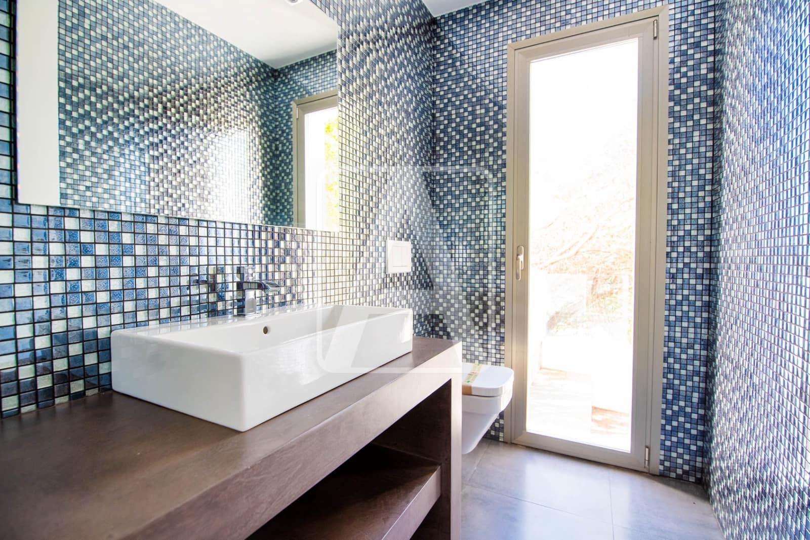 4 Zimmer Villa zu verkaufen in Moraira mit Garage - 1.990.000 € (Ref: 8579125)