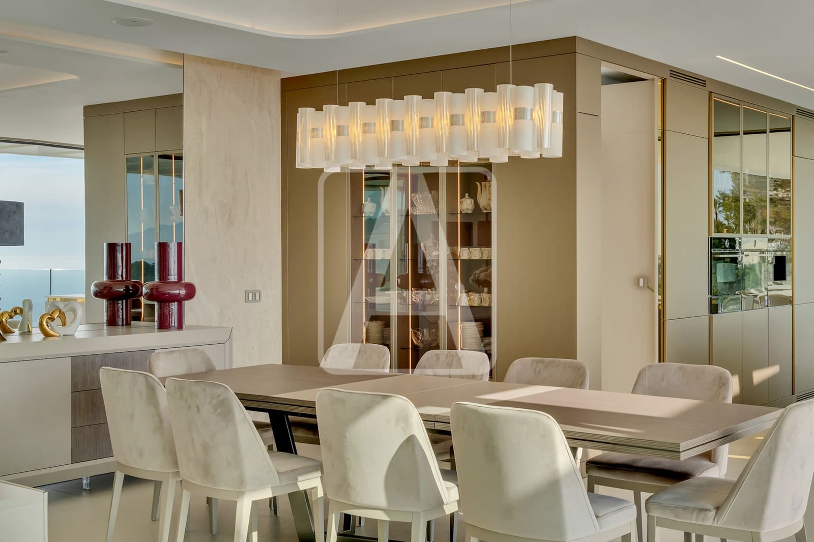 5 bedroom Villa for sale in Altea with pool garage - € 6,490,000 (Ref: 8594492)