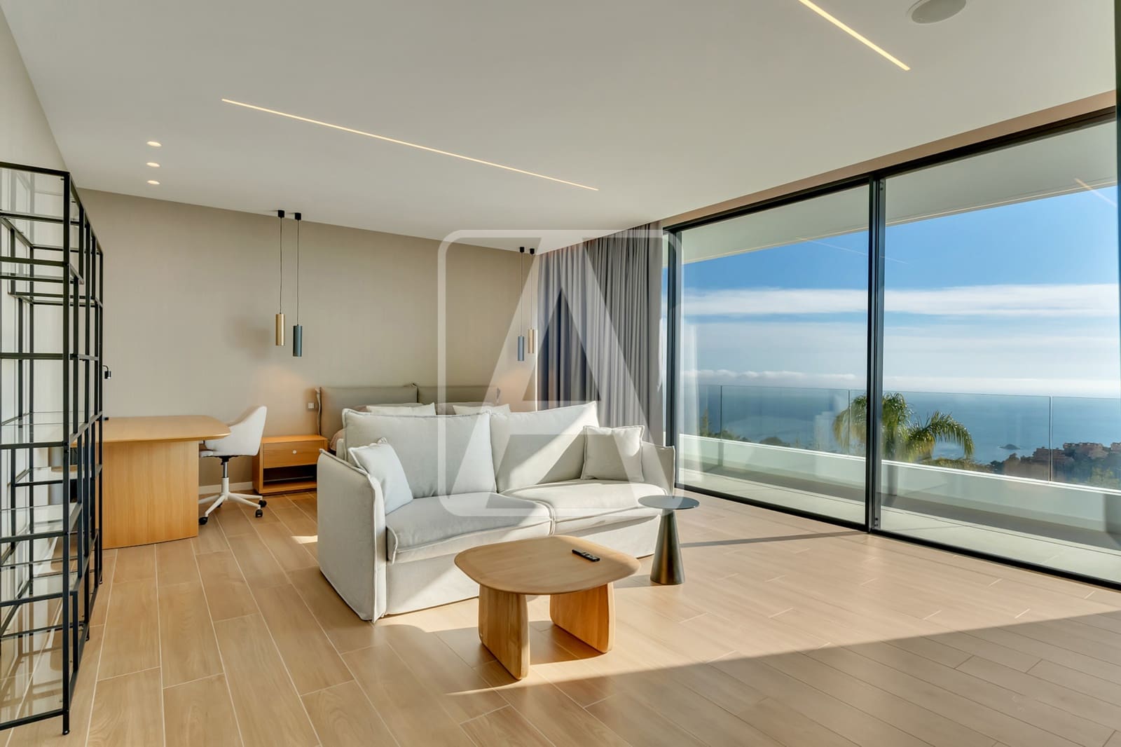 5 bedroom Villa for sale in Altea with pool garage - € 6,490,000 (Ref: 8594492)