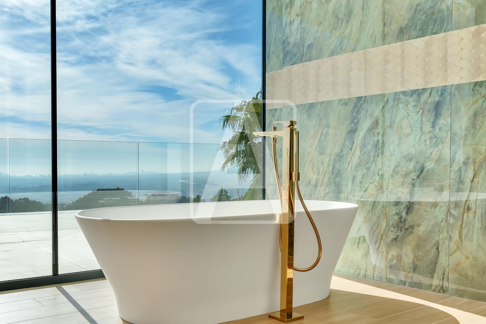 5 bedroom Villa for sale in Altea with pool garage - € 6,490,000 (Ref: 8594492)