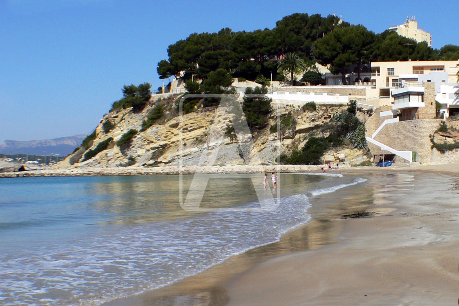 4 soveværelse Villa til salg i Moraira med swimmingpool garage - € 1.790.000 (Ref: 8594493)