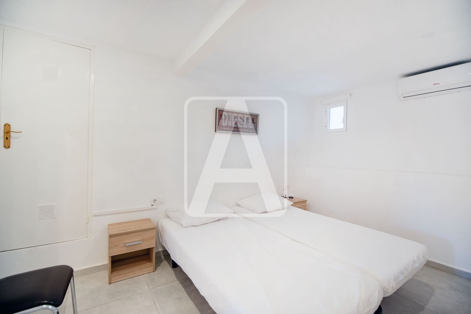 5 makuuhuone Huvila myytävänä paikassa Benissa mukana 
autotalli - 710 000 € (Ref: 8596112)