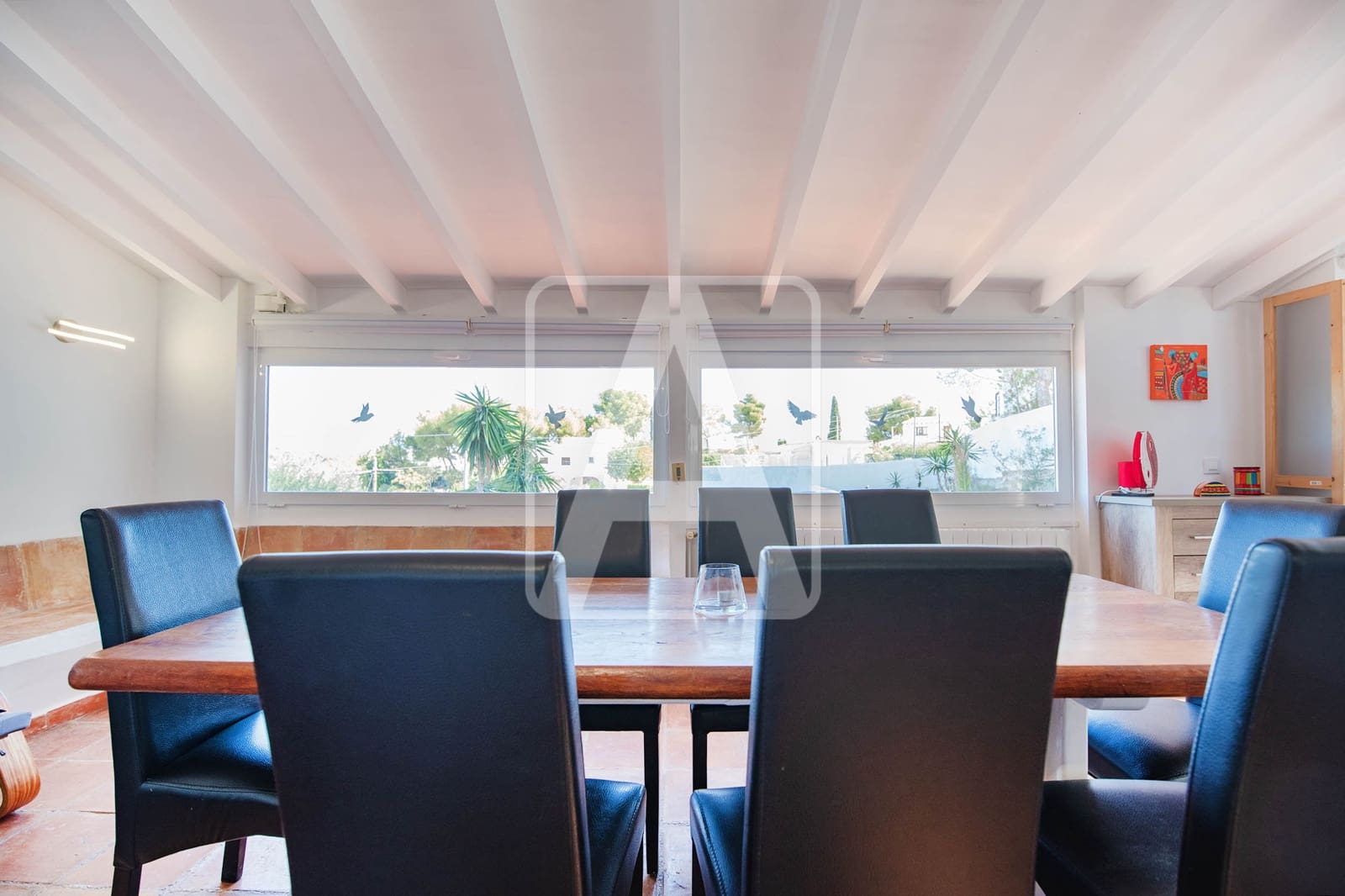 5 makuuhuone Huvila myytävänä paikassa Benissa mukana 
autotalli - 710 000 € (Ref: 8596112)