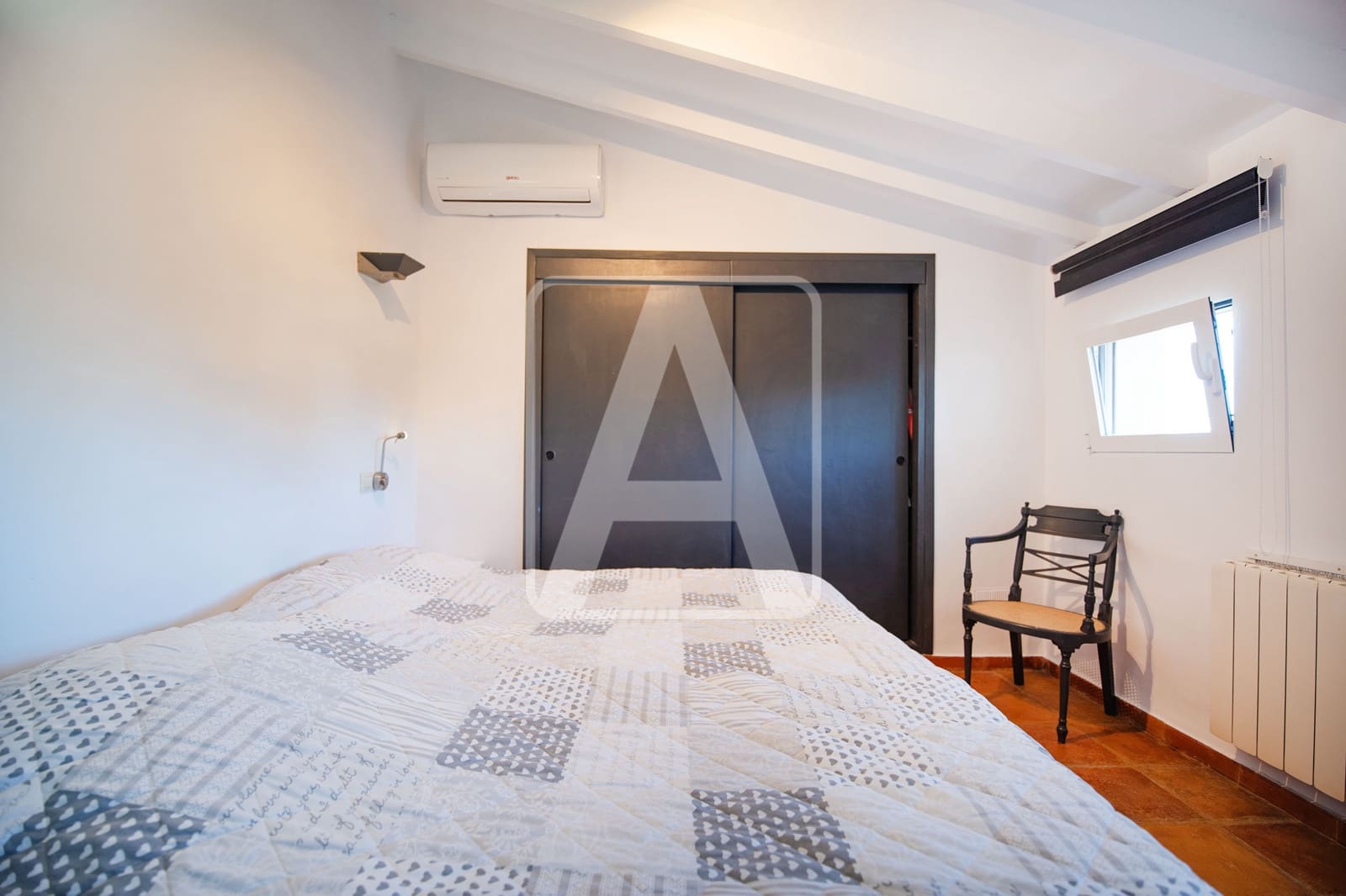 5 makuuhuone Huvila myytävänä paikassa Benissa mukana 
autotalli - 710 000 € (Ref: 8596112)