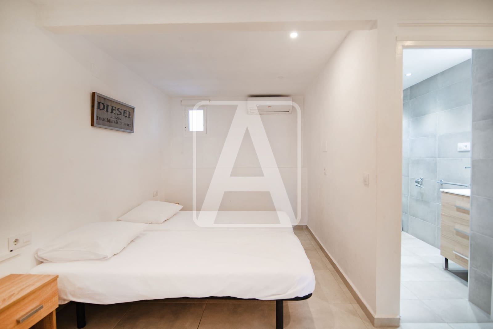 5 makuuhuone Huvila myytävänä paikassa Benissa mukana 
autotalli - 710 000 € (Ref: 8596112)