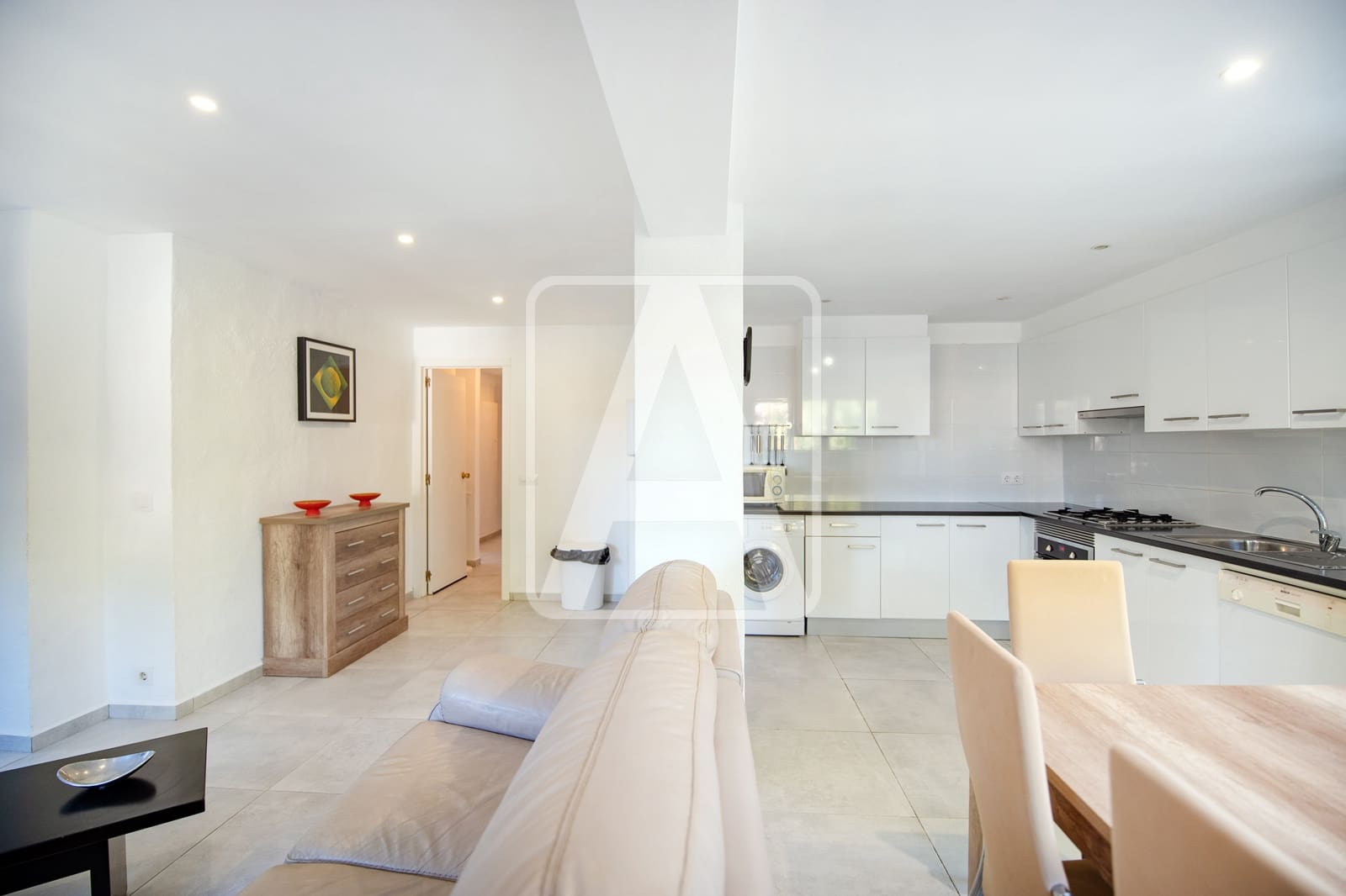 5 makuuhuone Huvila myytävänä paikassa Benissa mukana 
autotalli - 710 000 € (Ref: 8596112)