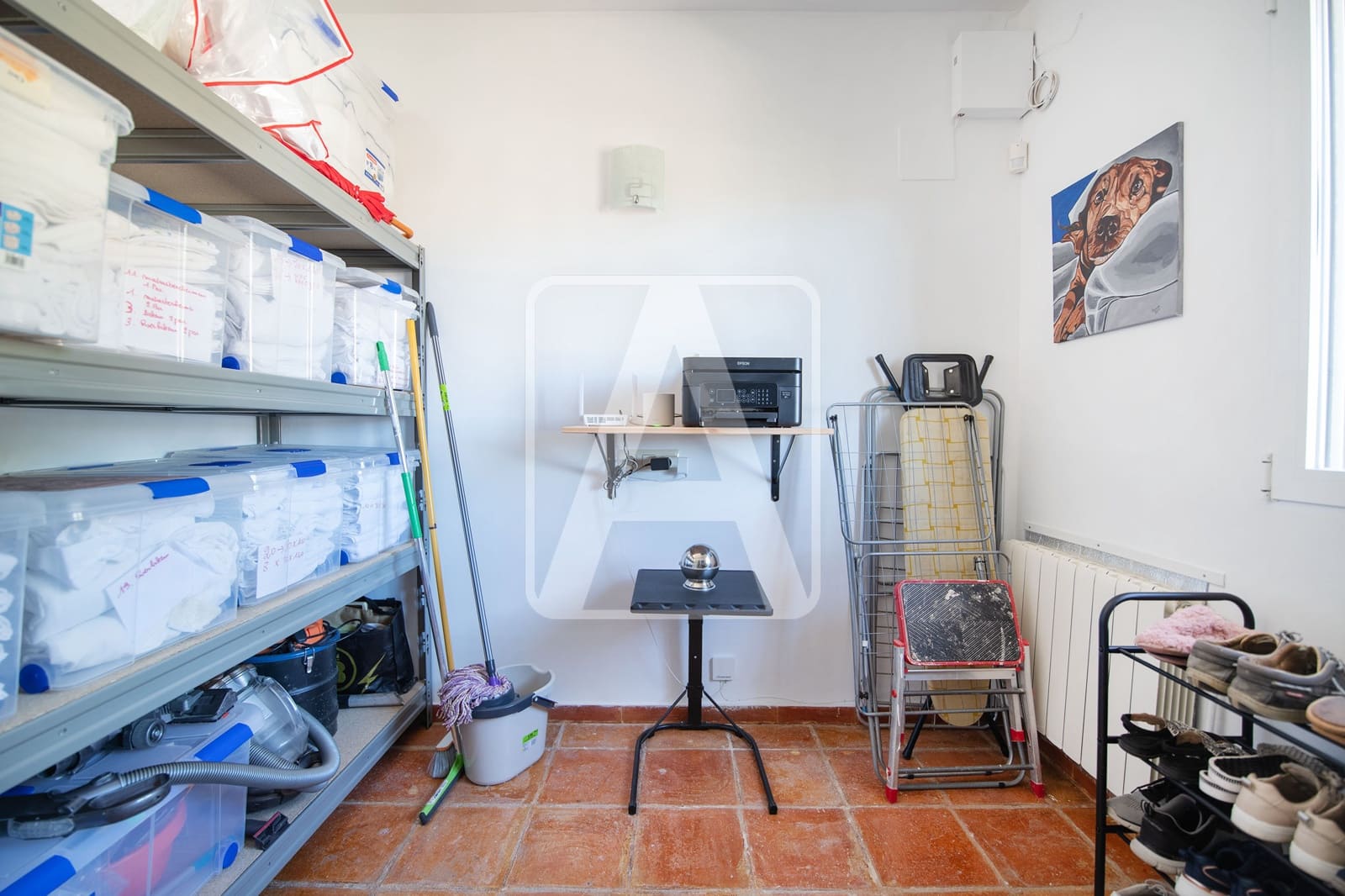 5 makuuhuone Huvila myytävänä paikassa Benissa mukana 
autotalli - 710 000 € (Ref: 8596112)