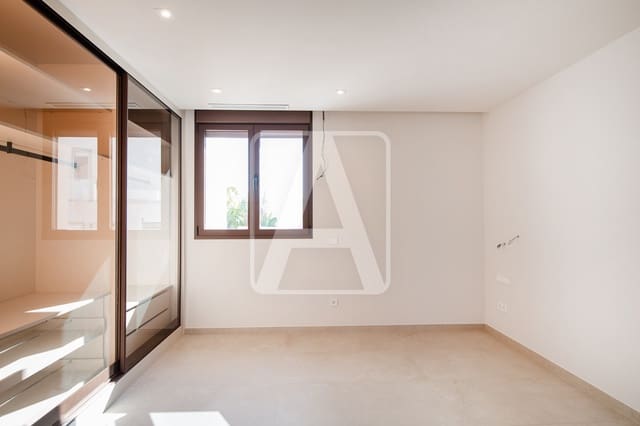 5 Zimmer Villa zu verkaufen in Calpe / Calp mit Pool Garage - 1.550.000 € (Ref: 8604286)