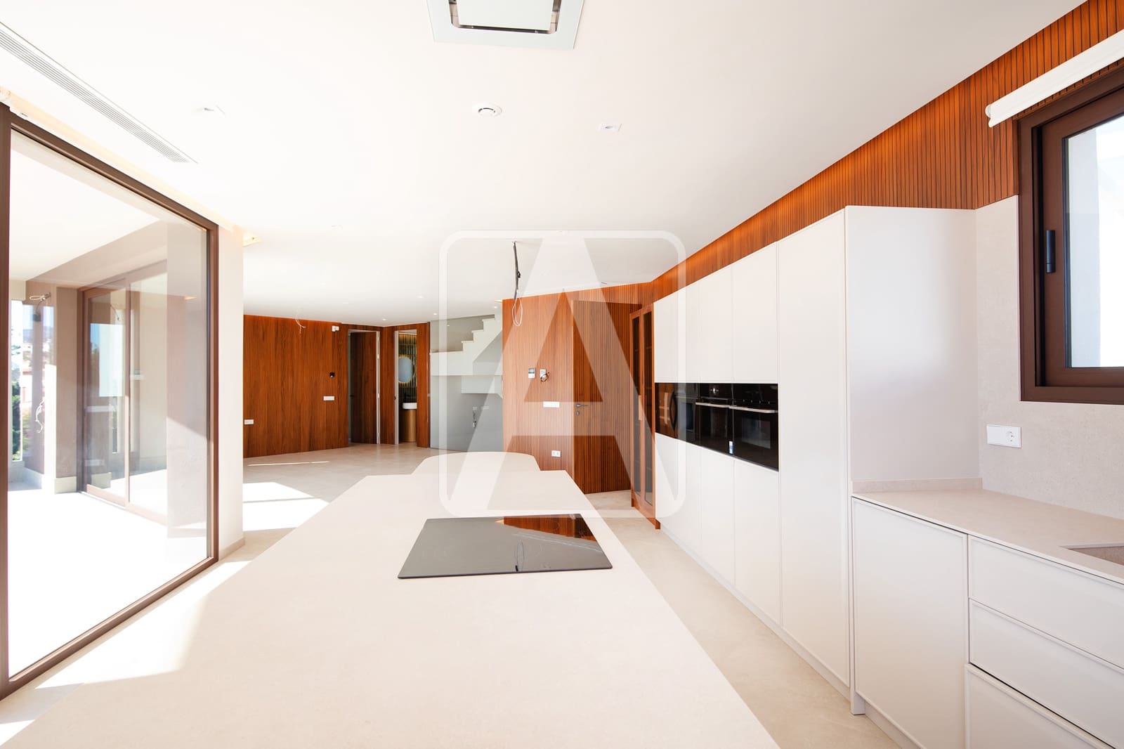 5 Zimmer Villa zu verkaufen in Calpe / Calp mit Pool Garage - 1.550.000 € (Ref: 8604286)