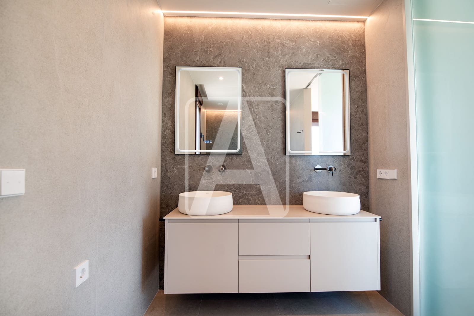 5 Zimmer Villa zu verkaufen in Calpe / Calp mit Pool Garage - 1.550.000 € (Ref: 8604286)