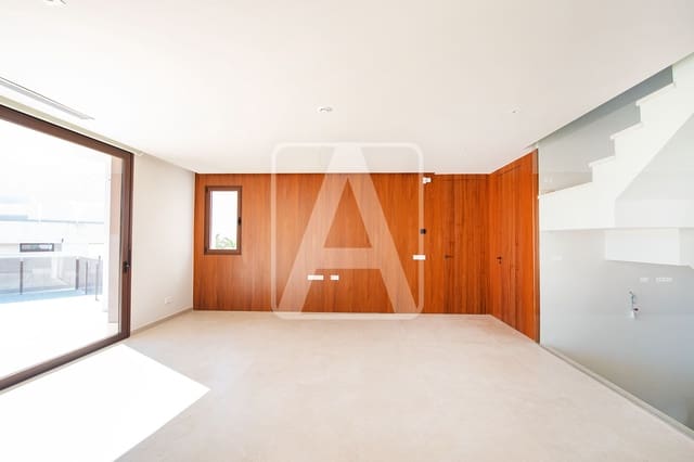 5 Zimmer Villa zu verkaufen in Calpe / Calp mit Pool Garage - 1.550.000 € (Ref: 8604286)